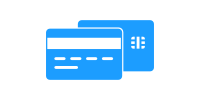 Card payments MXN